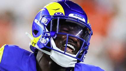 Super Bowl Champion Leaves Rams for Rival NFC Club in Free Agency