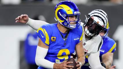 New Report Clears Way for Bears to Land No. 1 Free Agent, Projected $50 Million D-End