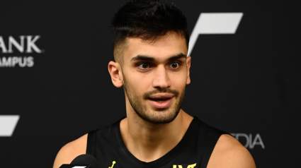 Warriors New Signing Makes Shocking Admission Amid $193M Injury Crisis
