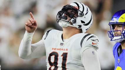 Cowboys Trey Hendrickson Rumors Persist Despite Contract Demand