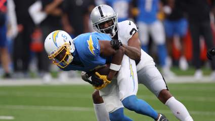 Ex-Raiders CB Returns to Oakland for Coaching Job