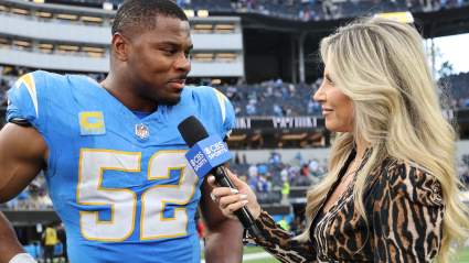 Cowboys Miss Out on Another Hall of Fame Pass-Rusher: Report