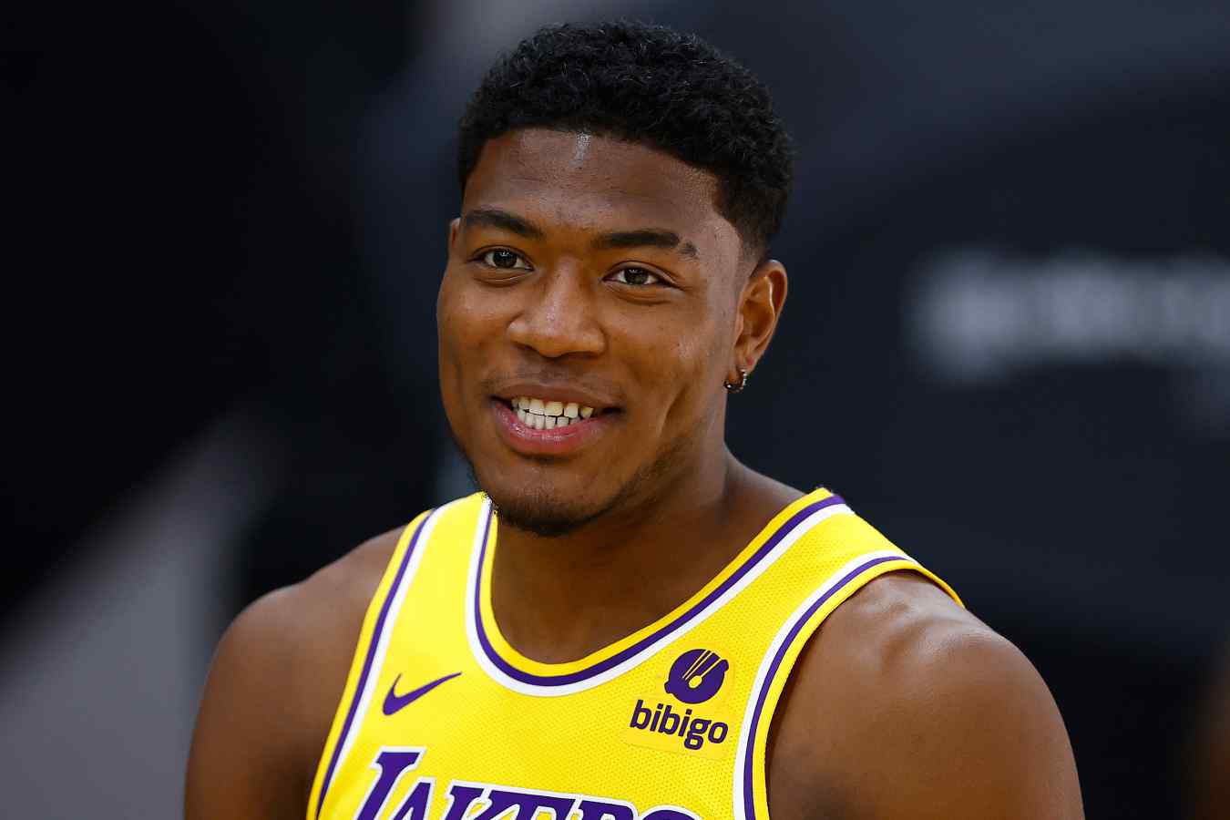 Chet Holmgren Dubs Rui Hachimura 'Japanese Jordan' as Lakers Face Thunder Without Doncic — image 3