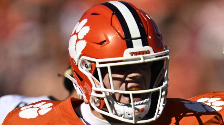 Wade Woodaz, Houston Texans