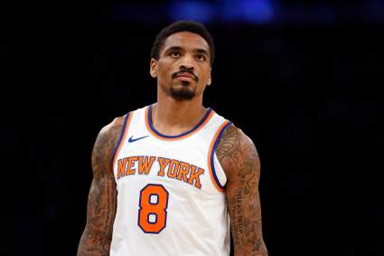 Former New York Knicks Guard Signs With Sacramento Kings