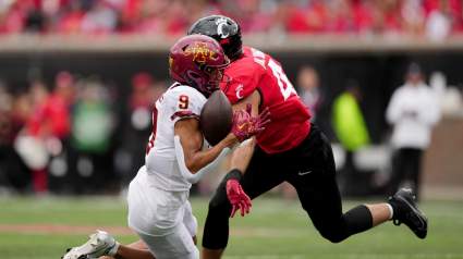 Chiefs Hosting Pre-Draft Visit With Player at Underrated Position of Need