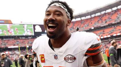 Browns Could Be Ready for ‘Hard Turn’ on Myles Garrett Trade
