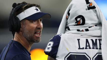 Cowboys’ CeeDee Lamb Makes Strong Statement on Brian Schottenheimer