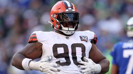 Browns Defender Gets Honest on ‘Tough’ Coaching Change