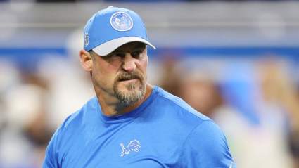 Former Lions Player Calls Out Team in Viral Posts