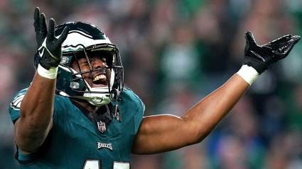 Raiders Reunite 2 Former Georgia Star LBs in Las Vegas With Signings