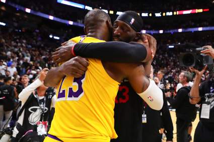 UPDATE: Miami Heat Make Bam Adebayo Announcement Before Lakers Game