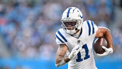 Steelers Urged to Consider Ex-All-Pro Playmaker Even After Michael Pittman Trade