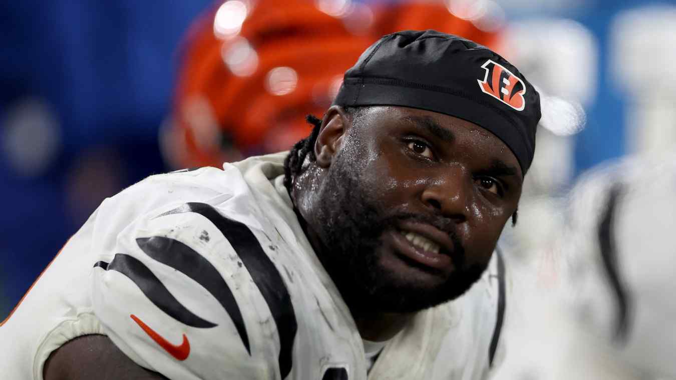 Cowboys Urged to Pursue 'Run-Stuffing Specialist'