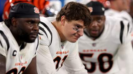 Ravens Hosted ‘Top’ Trey Hendrickson Teammate in Free Agency