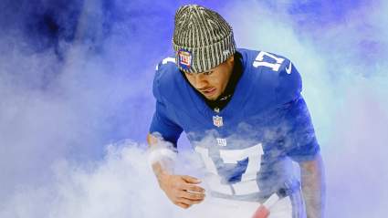 Giants Tipped to ‘Seamlessly Replace’ Wan’Dale Robinson With ‘Elite’ Draft WR