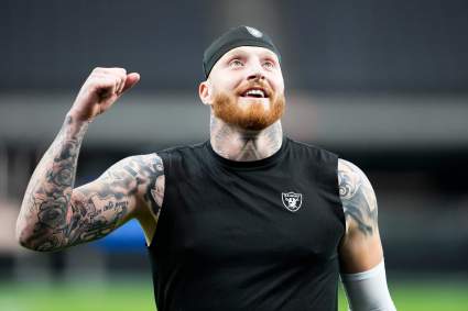 Bears Get Great News as Suitor Bows Out on Maxx Crosby Trade