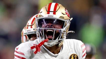 Commanders Set Up To Steal 22-TD Playmaker from 49ers in Free Agency