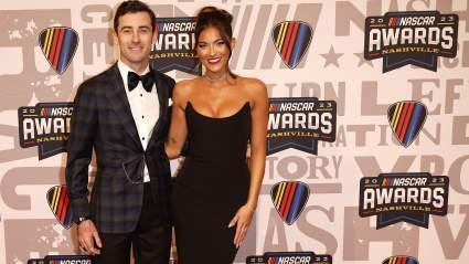 Gianna Tulio, Ryan Blaney’s Wife: 5 Fast Facts You Need to Know