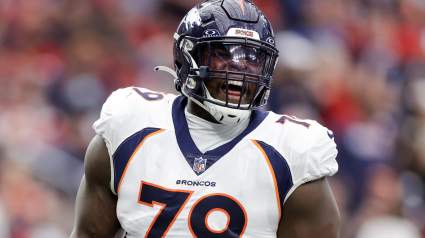 Bills Add Former $79 Million Offensive Line Duo