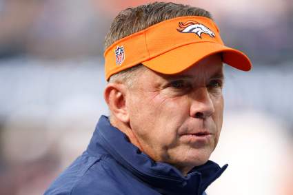 Broncos’ Sean Payton Sends Controversial Message on J.K. Dobbins’ Return