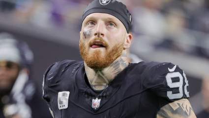 Cowboys ‘Reduced’ Trade Offer Could Land Maxx Crosby