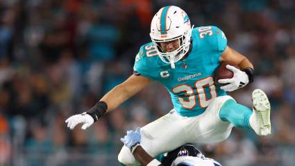 Chargers Agree to Deal with Former Mike McDaniel Pro Bowler