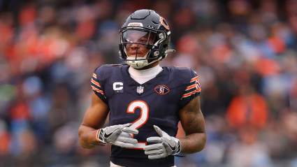 Bears Face Criticism After DJ Moore Trade News