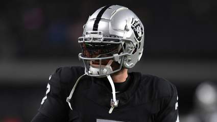 Ex-Raiders QB Defends Team After Concerning Report