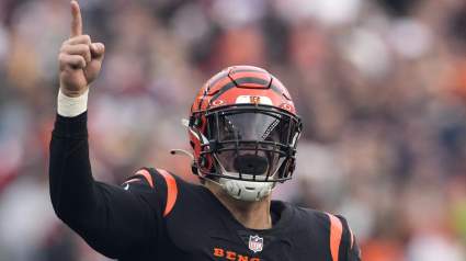 Cowboys ‘Expected’ to Add Another Star After Rashan Gary Move