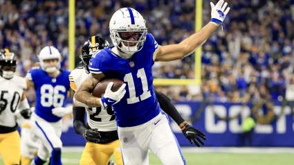 Steelers’ Michael Pittman Jr. Trade Could Shift Draft Plans to 13.5-Sack Georgia LB