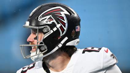 Miami Dolphins Sign $20.9 Million Talent in NFL Free Agency