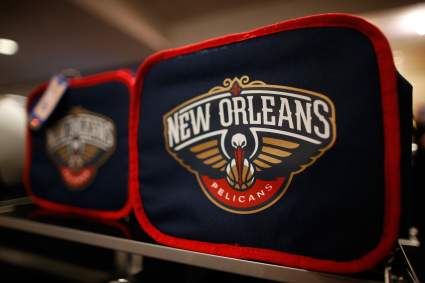 New Orleans Pelicans Announce Major Team News