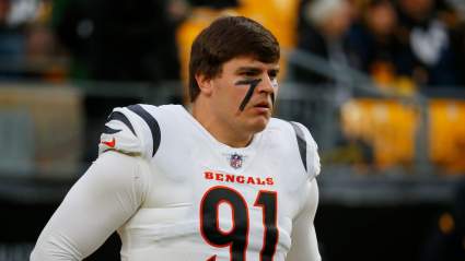 Trey Hendrickson News: Lions Chances of Taking Him After Maxx Crosby Miss