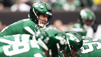 Falcons Sign Veteran QB to Compete With Tua Tagovailoa and Michael Penix Jr.