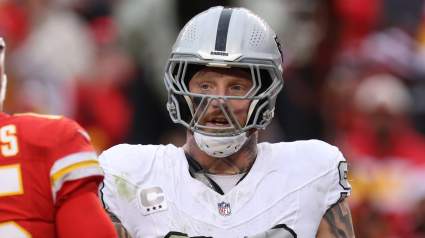 Cowboys May Have Dodged Bullet on Maxx Crosby Trade