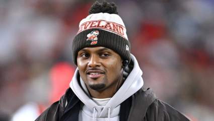 Ex-Browns WR Says He Was Burned by Deshaun Watson