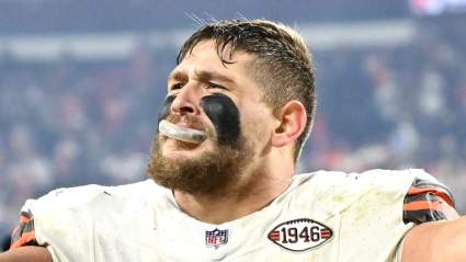 Wyatt Teller’s Agent Takes Shot at Browns After Texans Signing