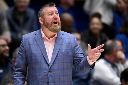 Where Is Queens University? NCAA Tournament Facts on Purdue’s Opponent