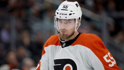 Red Wings Trade Pitch Lands Big $25.5 Million Defender