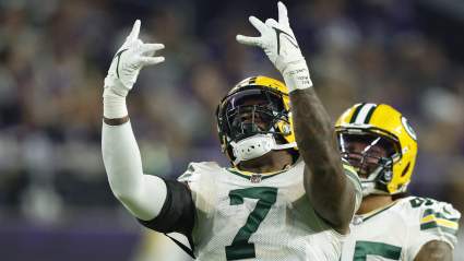 Major Trade Fuels Speculation on Cowboys Pursuit of Star LB