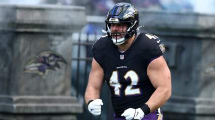 Browns Tried to Land Intriguing Offensive Weapon From AFC North Rival