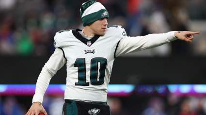 Eagles Deliver $14 Million Payday to Record-Setting Special Teams Star