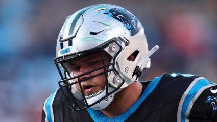 Lions Sign New Starting Center in Free Agency