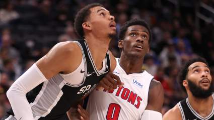 NBA Power Rankings: It’s Like 2005 All Over Again (Sort Of)