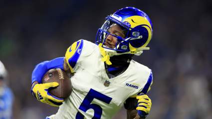 Rams Lose Super Bowl Winner to AFC East Team