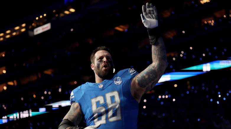 Taylor Decker