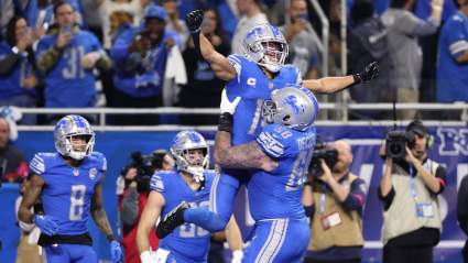Lions May Be Close to Bringing Popular Player Back to Detroit