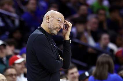 UPDATE: Dallas Mavericks Announce Key Player Could Miss Raptors Game