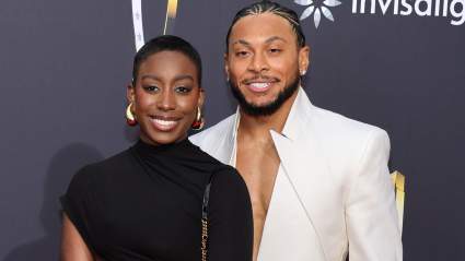 Bucs All-Pro’s Fiancee Hailed as ‘Unexpected Hero’ After Accident